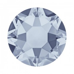 Swarovski Premium-class rhinestones Blue Shade-HF (hot-fix)