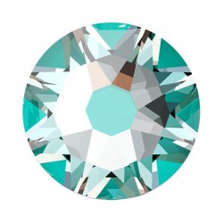 Swarovski Premium-class rhinestones Laguna-HF (hot-fix)