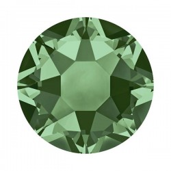 Swarovski Premium-class rhinestones Erinite-HF (hot-fix)