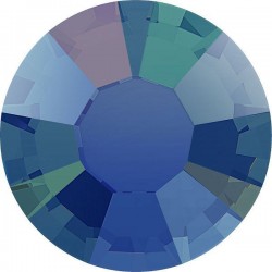 Swarovski Premium-class rhinestones Tanzanite Nightfall (without hot-fix)