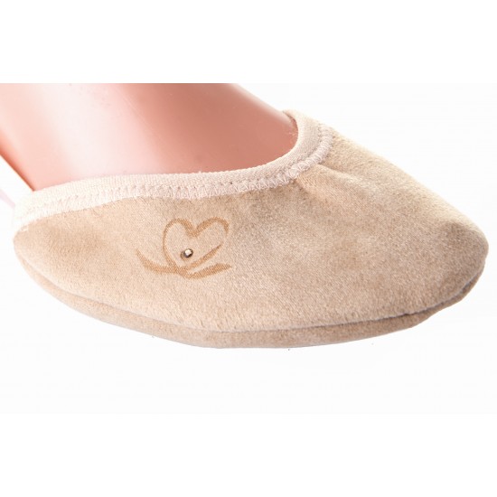 Half shoes RGsport M+ 33-34