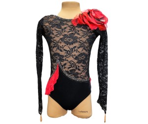 Leotards
