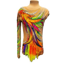 Leotards, second hand , size 140-150 cm (118)