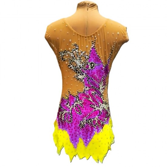 Leotards, second hand , size 135-145 cm (121)