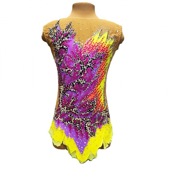 Leotards, second hand , size 135-145 cm (121)