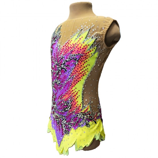 Leotards, second hand , size 135-145 cm (121)