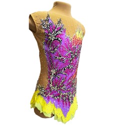 Leotards, second hand , size 135-145 cm (121)