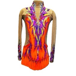 Leotards, second hand , size 140-150 cm (122). Rent