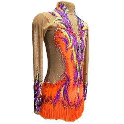 Leotards, second hand , size 140-150 cm (122). Rent