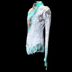 Leotards, second hand , size 140-150 cm (124). Rent