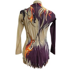 Leotards, second hand, size 168-175cm (171). Rent