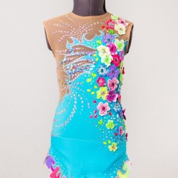 Leotards, new, size 128-138cm (008). Rent