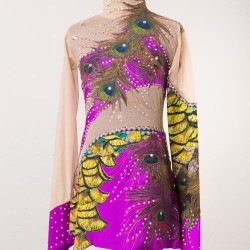 Leotards, new, size 150-165 cm (025)