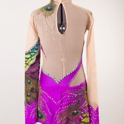 Leotards, new, size 150-165 cm (025)