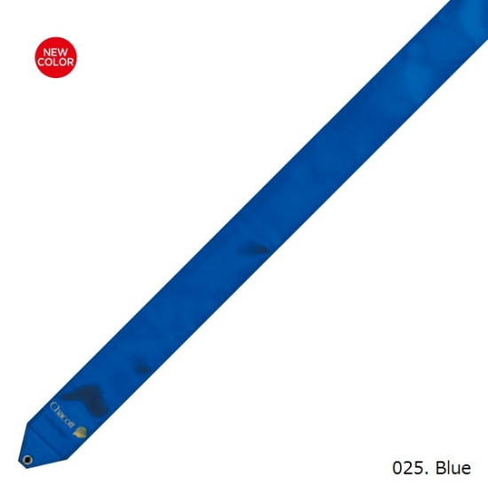 Ribbon CHACOTT 5m (025.Blue)