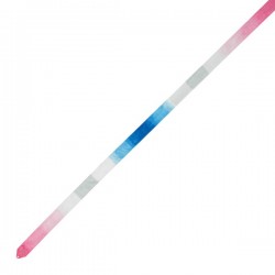 Ribbon CHACOTT Gradation 6m (724.Sky blue)