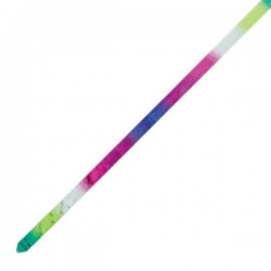 Ribbon CHACOTT Gradation 6m (736.Green)