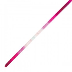 Ribbon CHACOTT Gradation 6m (745.Rose)