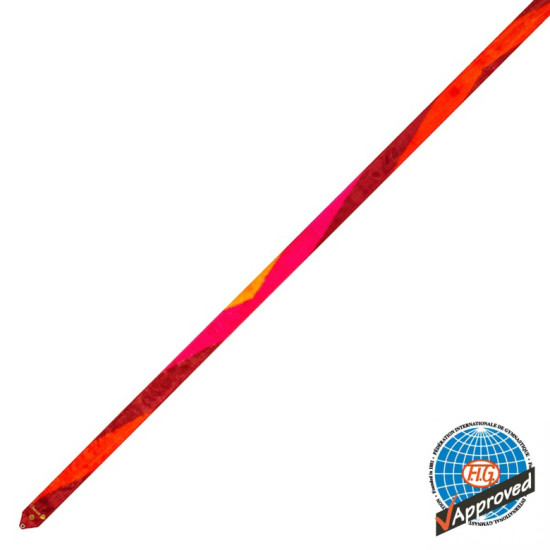 Ribbon CHACOTT Gradation 6m (252.Red)