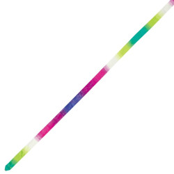 Ribbon CHACOTT Gradation 5m (736.Green)