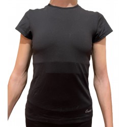 T-shirt Grace size 152 (Black)