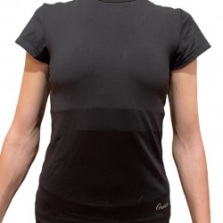T-shirt Grace size 110 (Black)