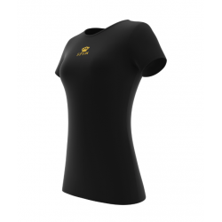 T-shirt S.P.S.M. size 5XS (Black)