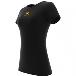 T-shirt S.P.S.M. size 2XS (Black)