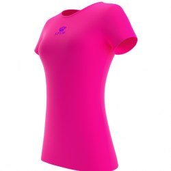 T-shirt S.P.S.M. size 2XS (Pink)