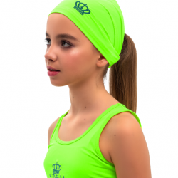 Headscarf S.P.S.M. (Green)
