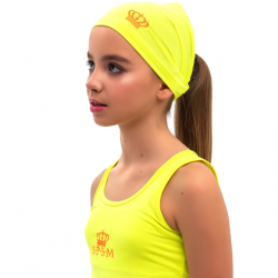 Headscarf S.P.S.M. (Lime)
