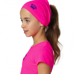 Headscarf S.P.S.M. (Pink)