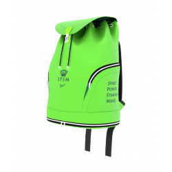 Backpack S.P.S.M. (Lime)