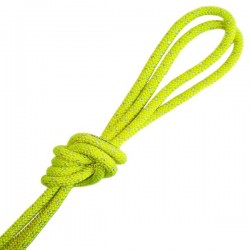 Rope PASTORELLI Patrasso Metallic 3m (Giallo-Silver)