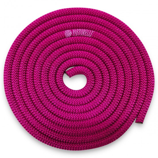 Rope PASTORELLI New Orleans 3m (Magenta)