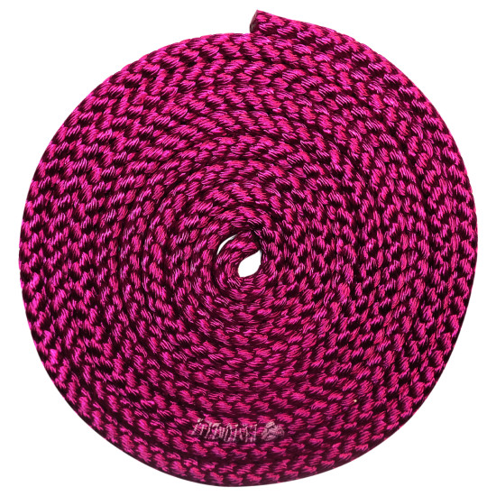 Rope PASTORELLI Patrasso 3m (Fuchsia)