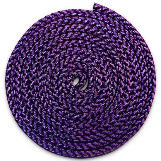 Rope PASTORELLI Patrasso 3m (Violet)