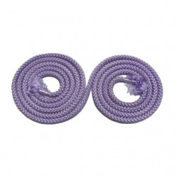 Rope SASAKI MJ240 Junior 2.5m (Lilac)