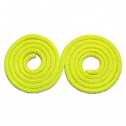 Rope SASAKI MJ240 Junior 2.5m (Yellow)