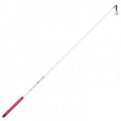 Stick CHACOTT carbon 60cm (052.White)