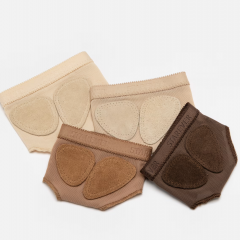 Modern dance half soles