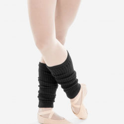 Leg cover RGsport (Black)