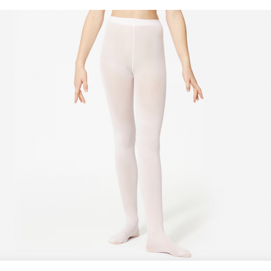 Dance tights RGsport size 14 (151-161 cm)