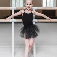 Everything for training