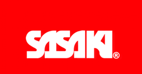 Sasaki mākslas vingrošanai